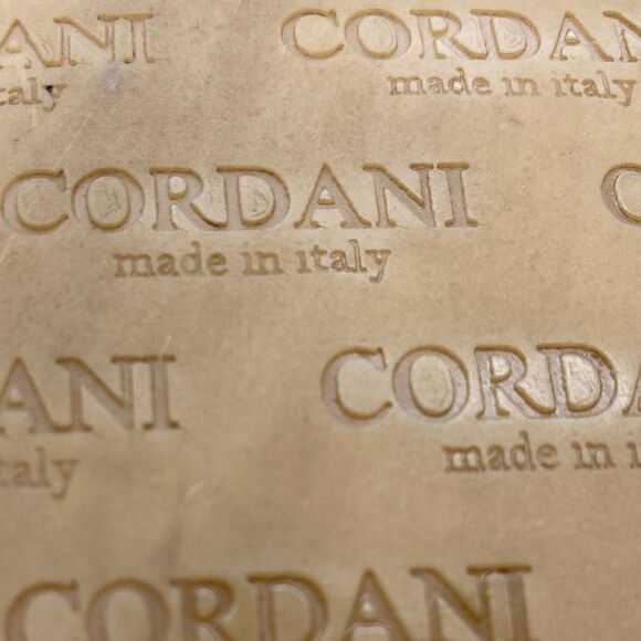 Cordani Blue Suede T-strap Sandals Size 38/7,5 Made in Italy - Picture 11 of 12